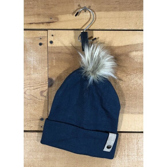 Star Wars Jedi Knight Council Snow Hat Beanie Outdoors Fuzzy Pom Pom - Picture 1 of 10